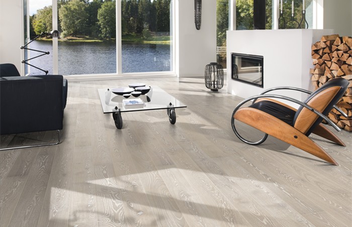 進(jìn)口地板的選購攻略 進(jìn)口地板的選購攻略