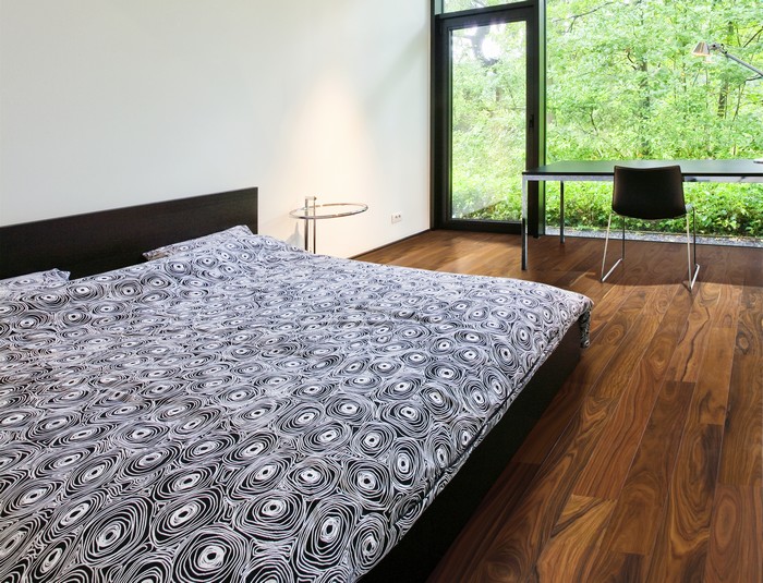 進口地板讓家居呈現什么生活新方式? 進口地板引領大家生活新方式