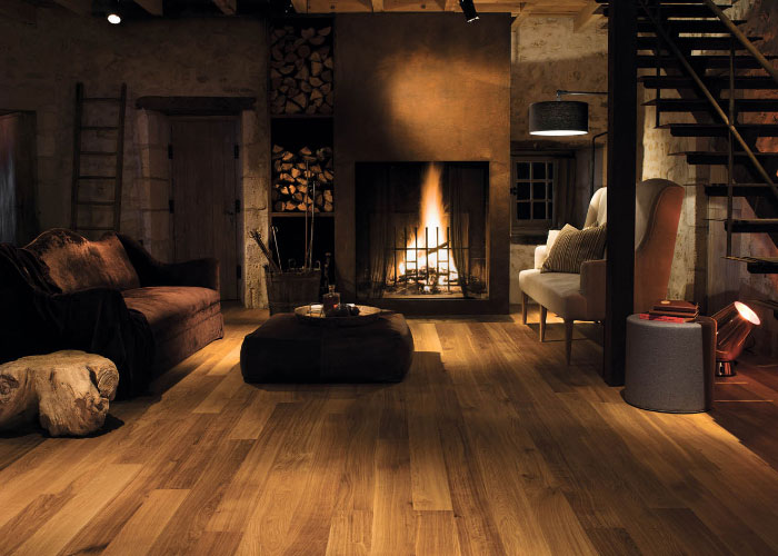 選用歐洲進口地板,開啟居家品質生活 選用歐洲進口地板,開啟居家品質生活