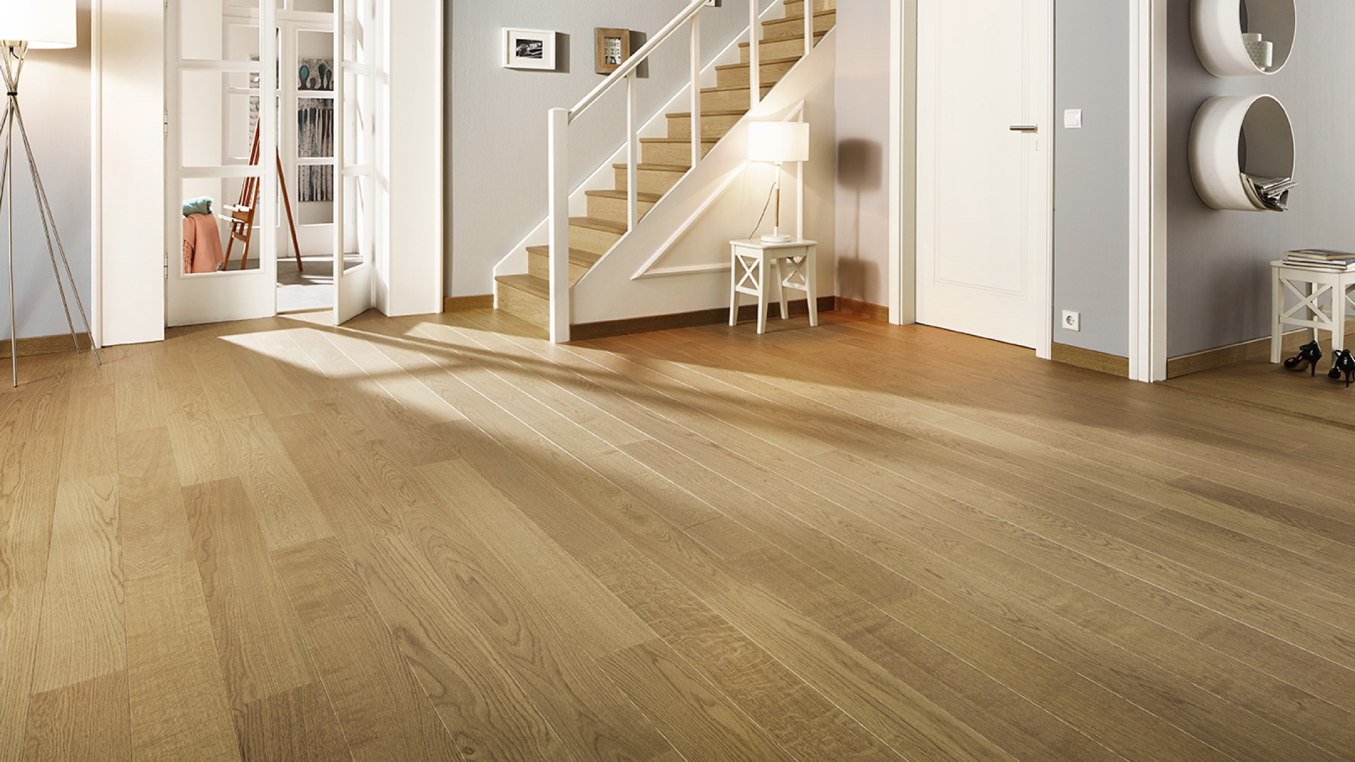 法國CABBANI實木復合地板,進口地板