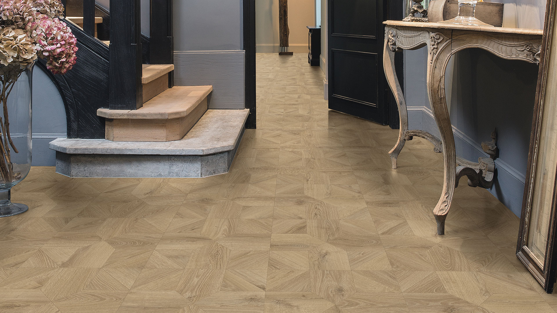 比利時QUICK-STEP 藝術(shù)木地板,進(jìn)口地板