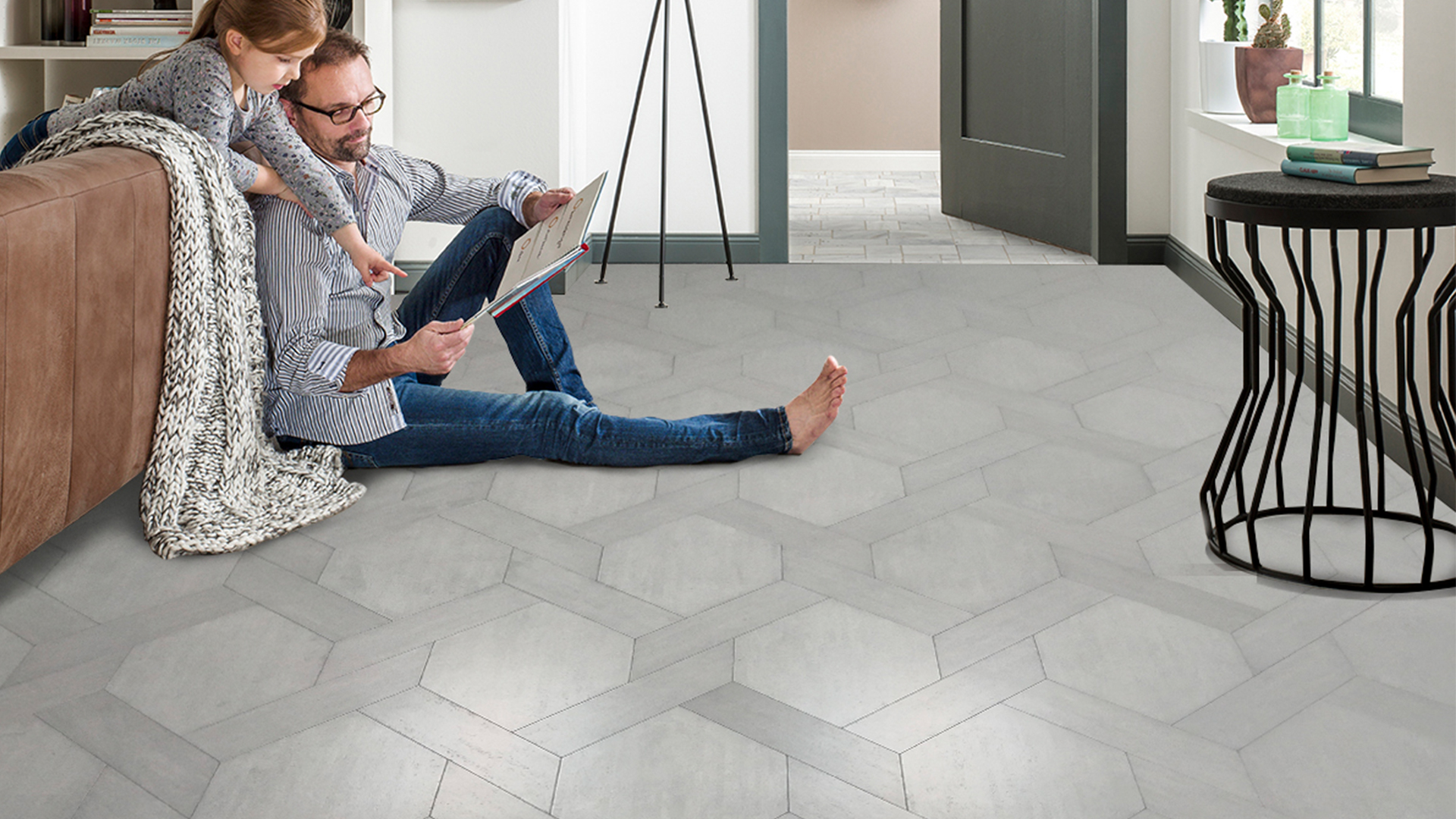 得陽(yáng)SUNSTEP軟木地板,進(jìn)口地板