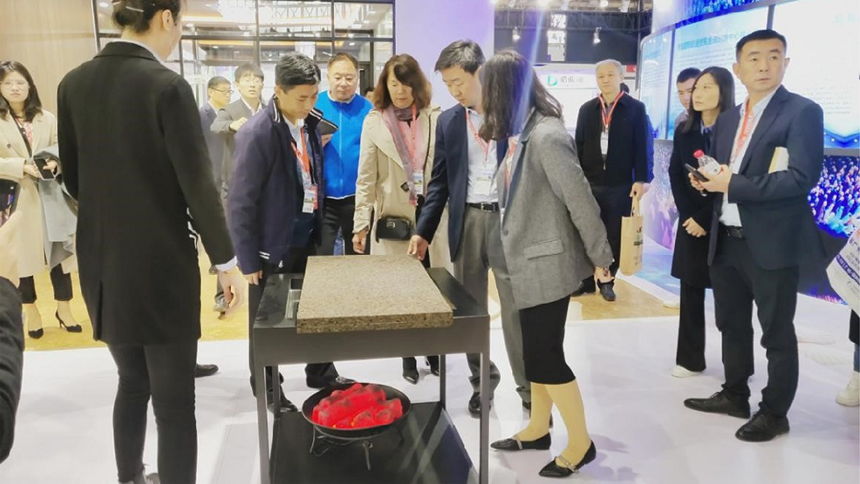 得高住博會(huì)吸睛，新型材料大有可為 組 28