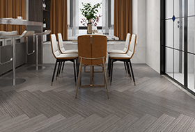 銀灰樺木拼花,進(jìn)口地板,環(huán)保地板