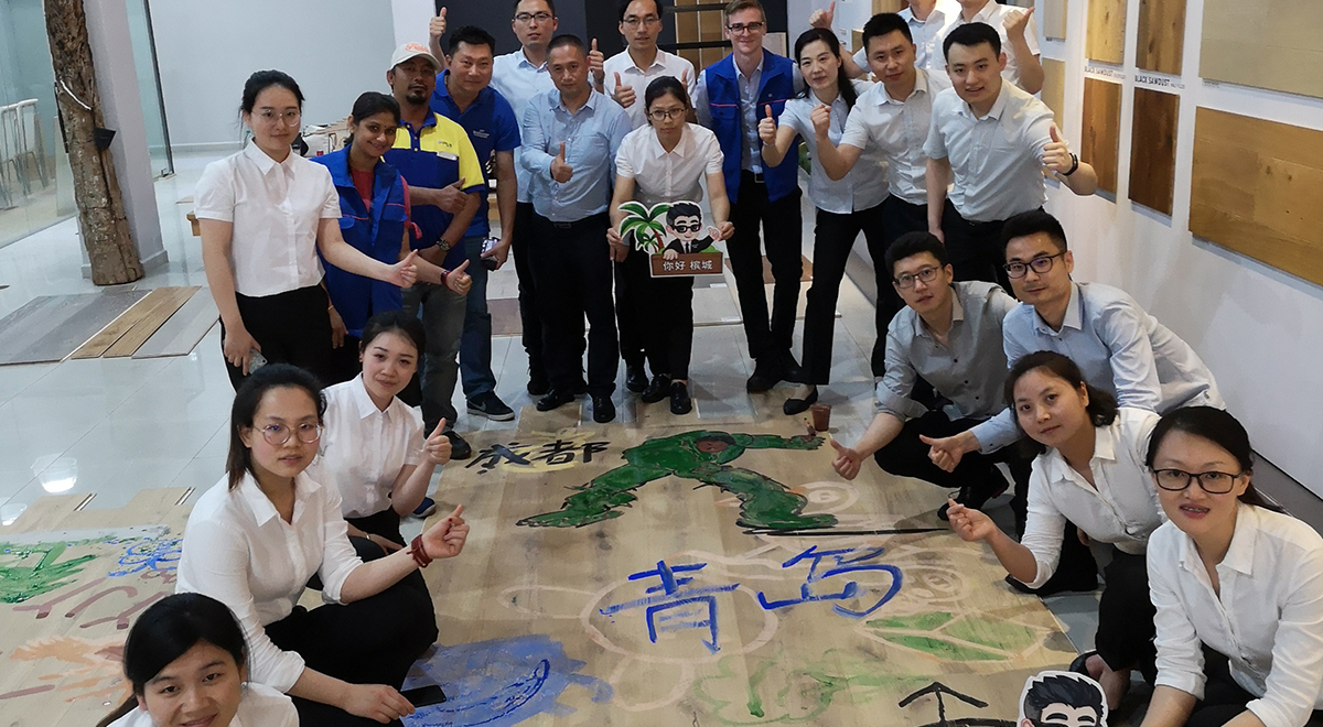 跟隨得高,去馬來工廠體驗涂鴉freestyle 3 跟隨得高,去馬來工廠體驗涂鴉freestyle 3