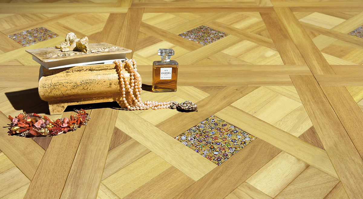 得高攜新歸來|即將亮相DOMOTEX 2019上海展 2 得高攜新歸來|即將亮相DOMOTEX 2019上海展 2