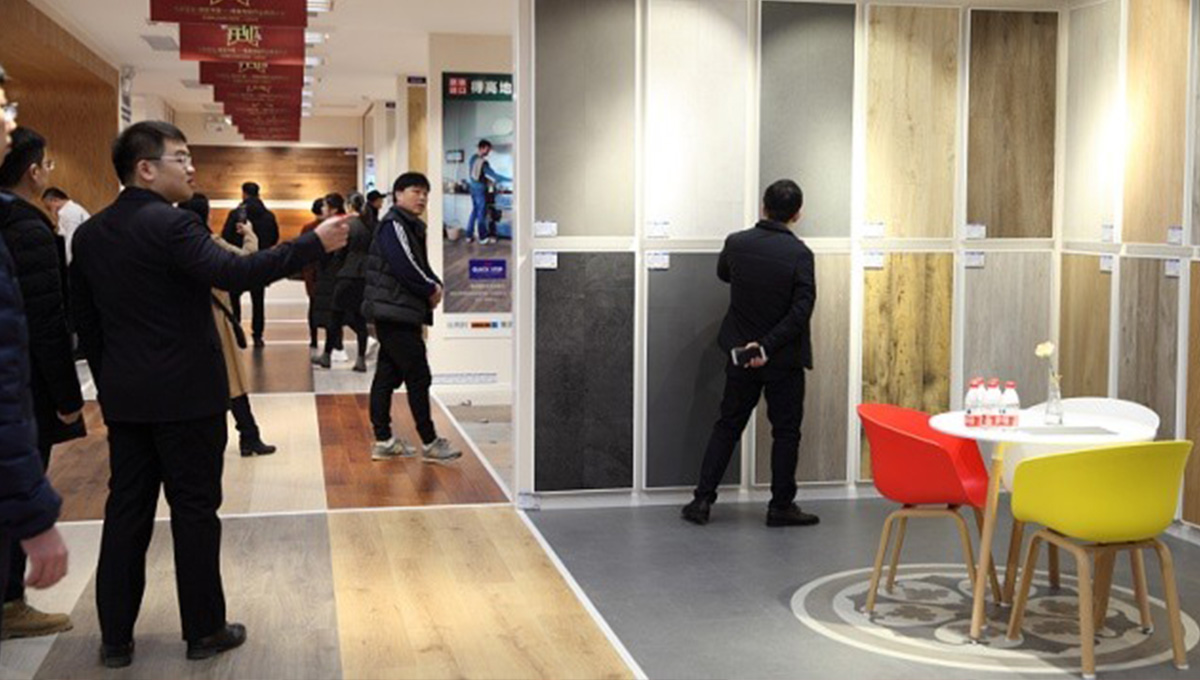 情定中原賀騰飛，得高中原旗艦店盛大開(kāi)業(yè) 13