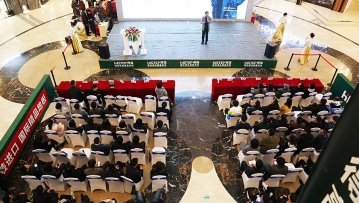 得高攜手設(shè)計大咖何武賢, 得高攜手設(shè)計大咖何武賢,