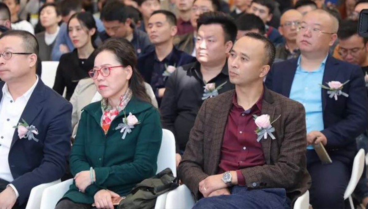 2017年第五季室內設計﹒中國行--名家論壇成都站|東方藝術應有高度 5 2017年第五季室內設計﹒中國行--名家論壇成都站|東方藝術應有高度 5