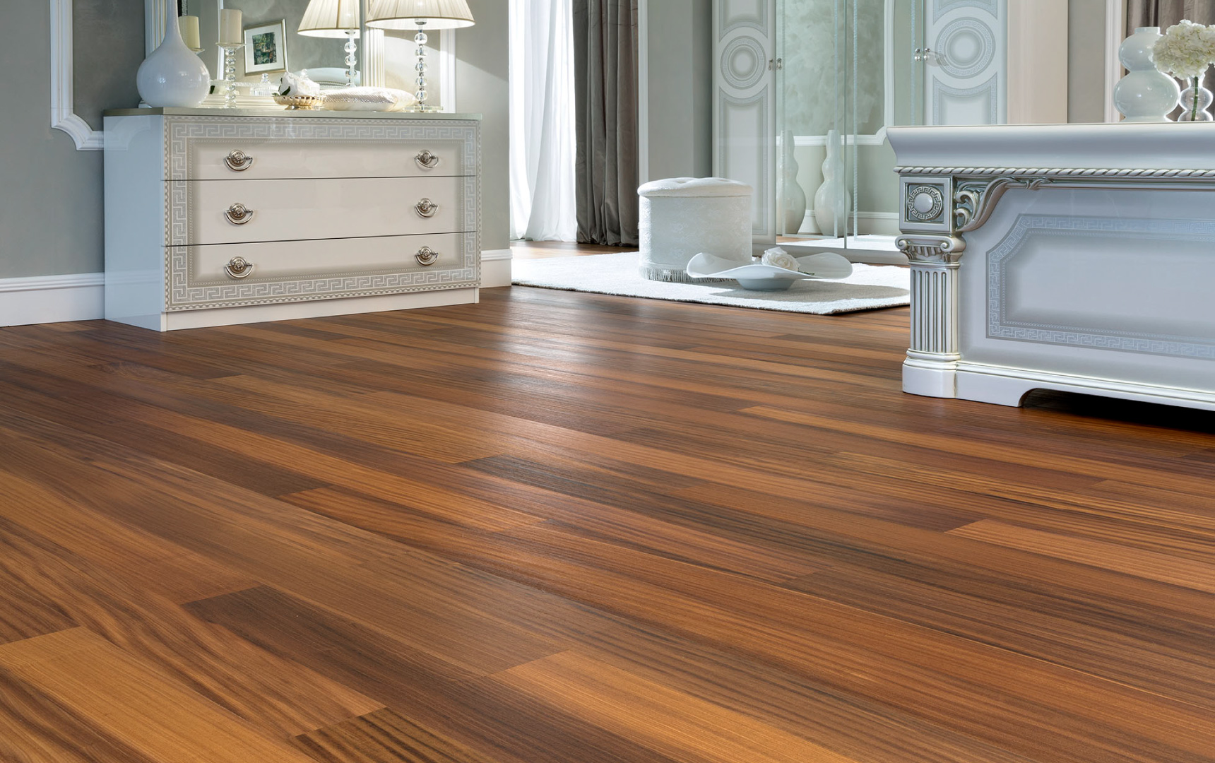 大美木豆1,進口地板