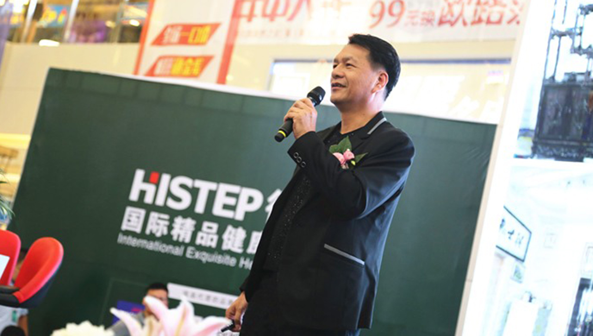 得高“匠心傳城”蘭州站,大咖云集,火熱全場 11 得高“匠心傳城”蘭州站,大咖云集,火熱全場 11