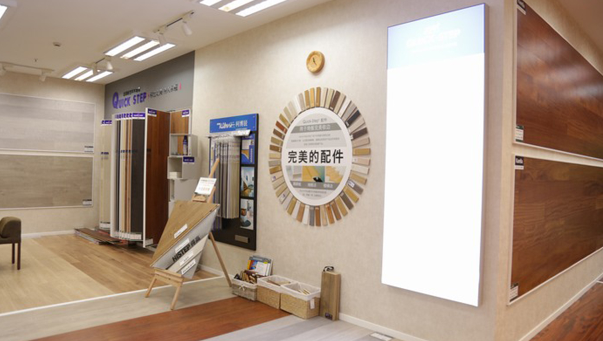 得高“匠心傳城”金華站,聆聽“設計之外”的味道 15 得高“匠心傳城”金華站,聆聽“設計之外”的味道 15