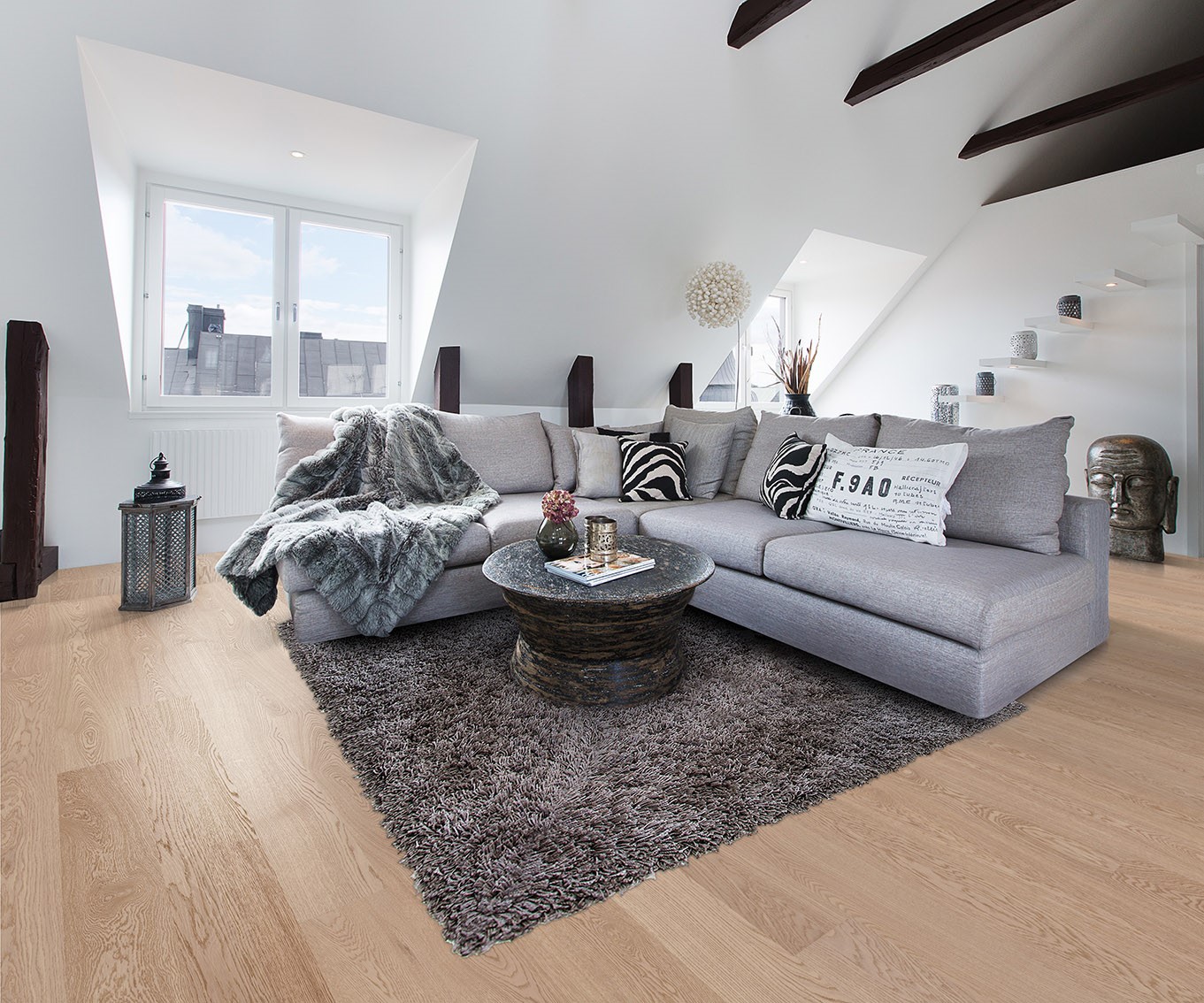 得高北歐進(jìn)口地板,高品質(zhì)從選材開始 3 得高北歐進(jìn)口地板,高品質(zhì)從選材開始 3