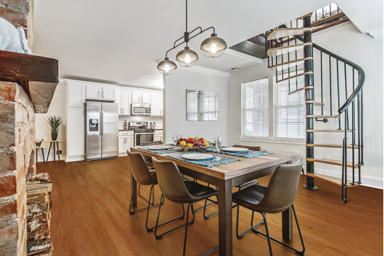 得高葡萄牙軟木地板，理想家裝的寶藏材料 得高葡萄牙軟木地板，理想家裝的寶藏材料962