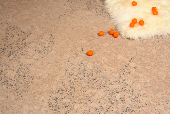 得高葡萄牙軟木地板，理想家裝的寶藏材料 得高葡萄牙軟木地板，理想家裝的寶藏材料165