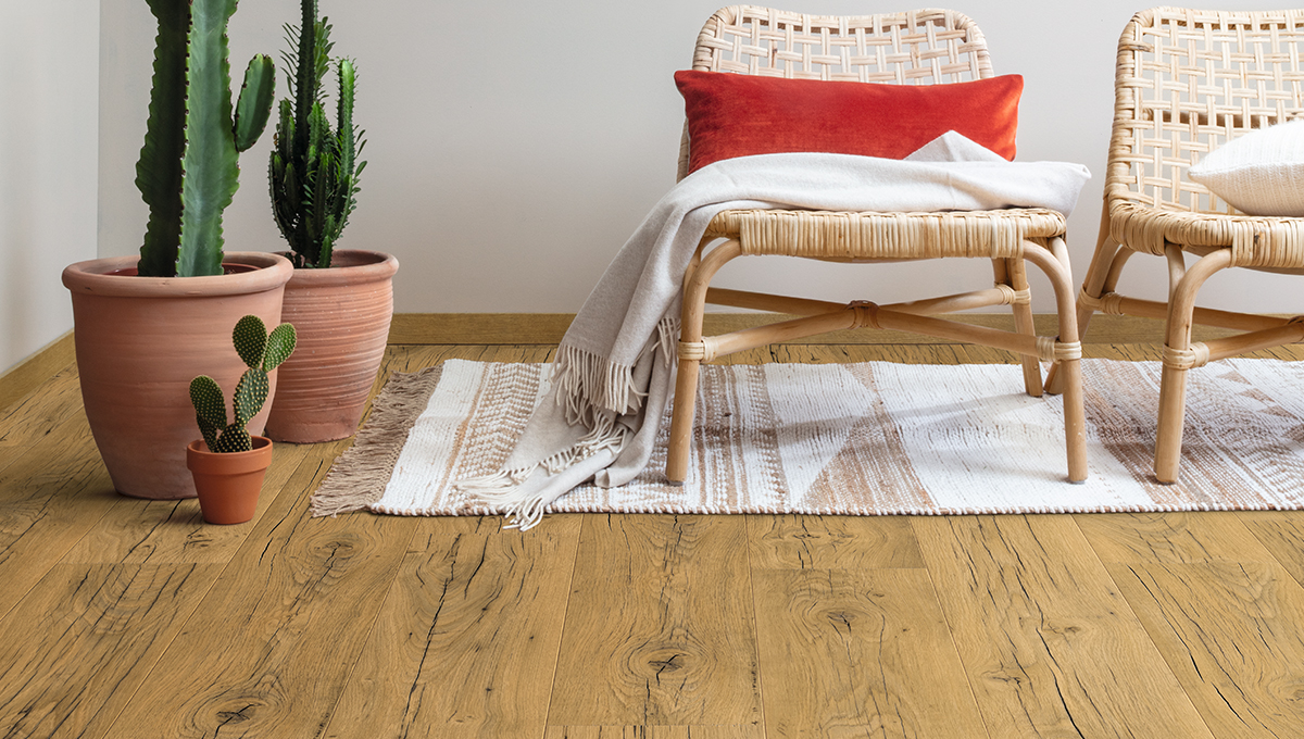 Domotex asia重磅啟幕，得高別出“新材”，高能亮相地材展 2