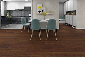 奢華龍鳳檀,進(jìn)口地板,環(huán)保地板