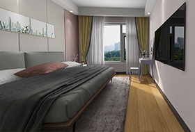 CLN3184,進口地板,環保地板