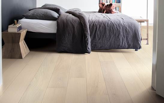 得高Quick-step進口地板，追求卓越品質 image004