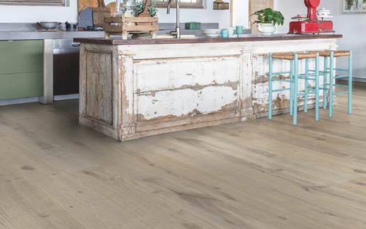 得高Quick-step環保地板，品質裝家快人一步 image001