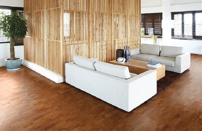 得高Wicanders環保地板，將愛進行到“地” 圖片1