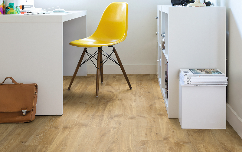 Quick-Step進(jìn)口地板,打造藝術(shù)夢(mèng)想家 圖片6 Quick-Step進(jìn)口地板,打造藝術(shù)夢(mèng)想家 圖片6