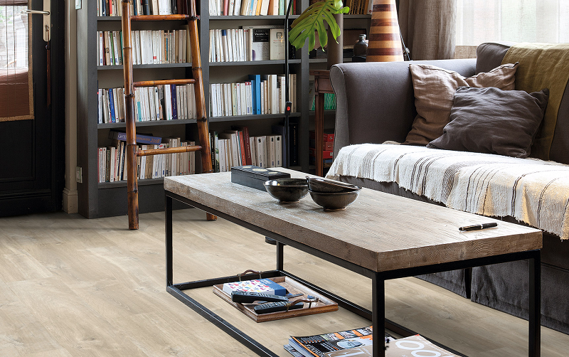 Quick-Step進(jìn)口地板,打造藝術(shù)夢(mèng)想家 圖片5 Quick-Step進(jìn)口地板,打造藝術(shù)夢(mèng)想家 圖片5