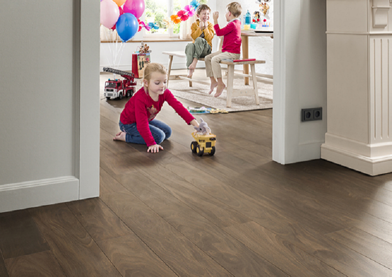 得高Parky環保地板|珍貴木材 天然之美 圖片11 得高Parky環保地板|珍貴木材 天然之美 圖片11