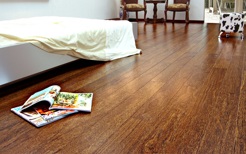 得高Parky環保地板|珍貴木材 天然之美 圖片12 得高Parky環保地板|珍貴木材 天然之美 圖片12
