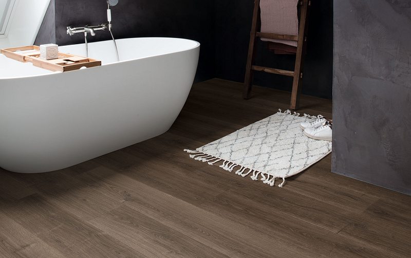 得高Quick-step進口地板，探索至醇美感 圖片6