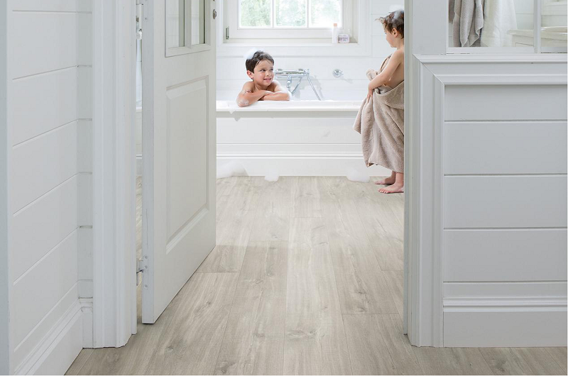 環保地板潮流之選,得高Quick-Step LVT地板 圖片6 環保地板潮流之選,得高Quick-Step LVT地板 圖片6