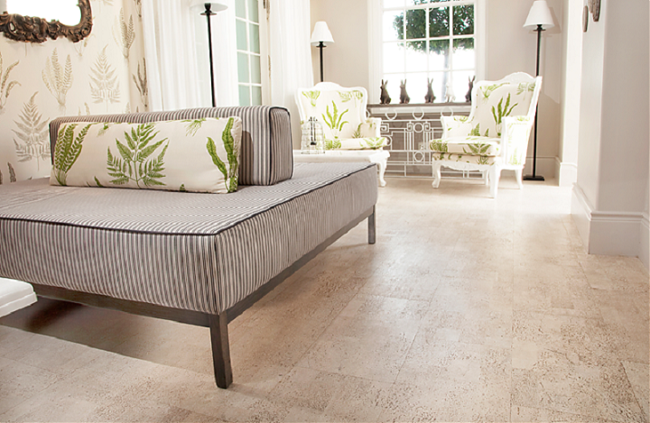 得高Wicanders進(jìn)口地板，溫馨軟木常伴左右 圖片11