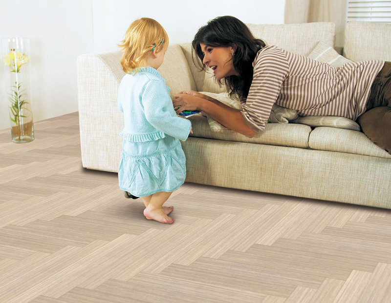 得高環保地板等級大匯總,健康家居甄選精品 圖片2 得高環保地板等級大匯總,健康家居甄選精品 圖片2