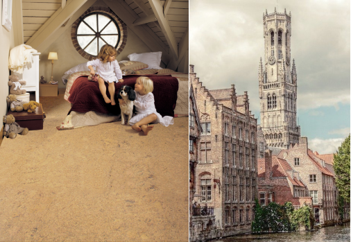 五一,不出國門也能享受到的歐洲風情 圖片1 五一,不出國門也能享受到的歐洲風情 圖片1