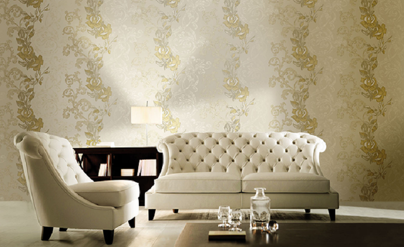 得高墻面材料，改觀家的每一面 圖片7