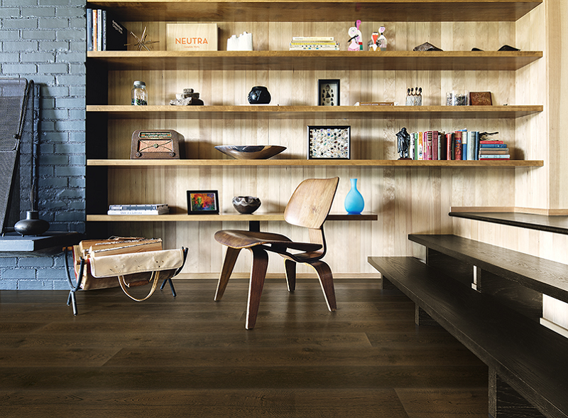 得高進口地板，理想居住空間 圖片3