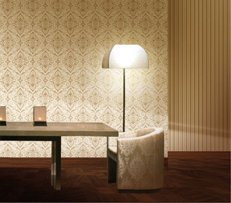 得高強墻聯手,描繪墻面畫卷 圖片6 得高強墻聯手,描繪墻面畫卷 圖片6