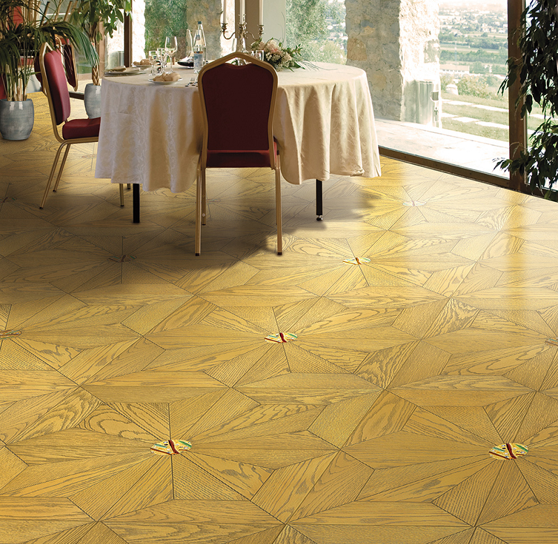 意大利Garbelotto進(jìn)口地板,細(xì)節(jié)與美的藝術(shù)融合 圖片6 意大利Garbelotto進(jìn)口地板,細(xì)節(jié)與美的藝術(shù)融合 圖片6