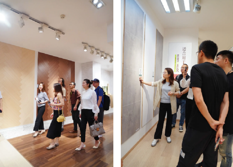 新浪家居“質(zhì)造行”,共證得高品牌力量,推動品質(zhì)持續(xù)升級 圖片4 新浪家居“質(zhì)造行”,共證得高品牌力量,推動品質(zhì)持續(xù)升級 圖片4