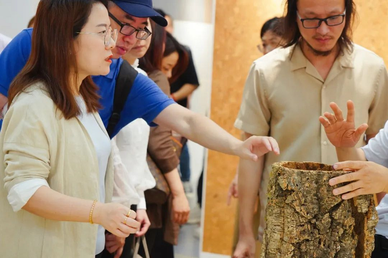 新浪家居“質(zhì)造行”,共證得高品牌力量,推動品質(zhì)持續(xù)升級 圖片3 新浪家居“質(zhì)造行”,共證得高品牌力量,推動品質(zhì)持續(xù)升級 圖片3