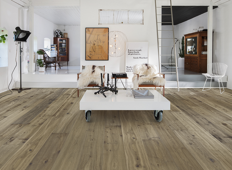 北歐進口地板,打造舒適慢生活 圖片7 北歐進口地板,打造舒適慢生活 圖片7