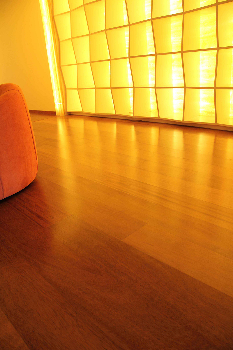 得高三層實木進口地板|擇木而居,藝術裝家! 圖片11 得高三層實木進口地板|擇木而居,藝術裝家! 圖片11