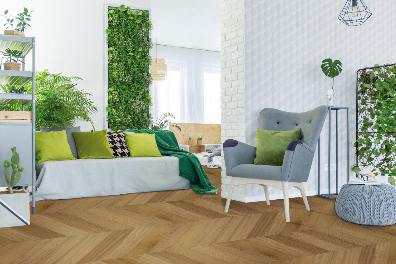 鋪在地上的藝術丨意大利Garbelotto進口地板 圖片6 鋪在地上的藝術丨意大利Garbelotto進口地板 圖片6