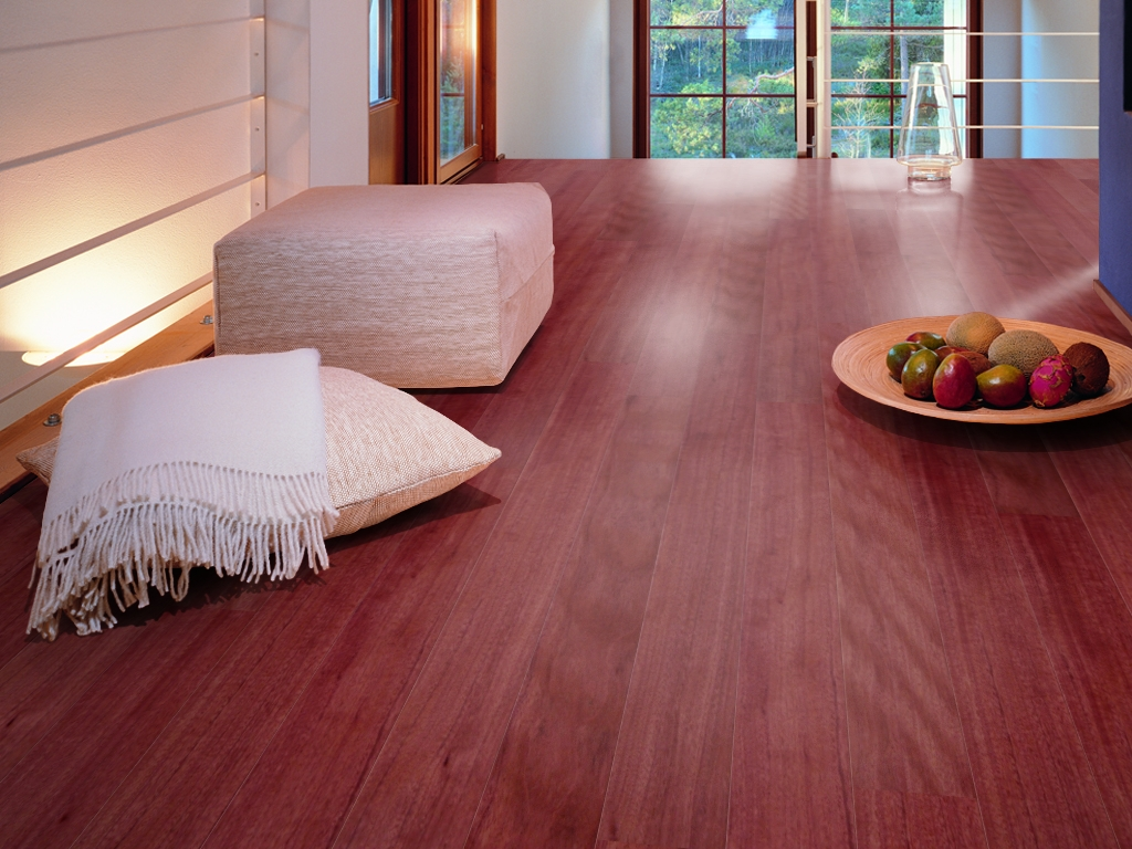 得高進(jìn)口地板：顏值，我們是挑剔的 圖片9