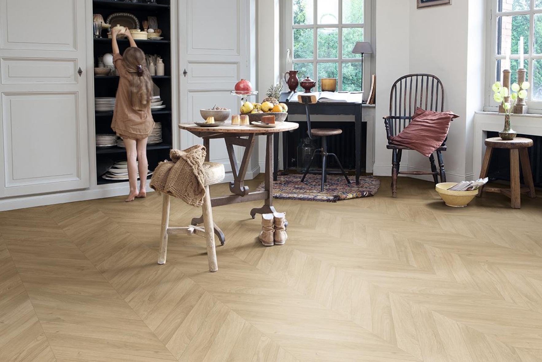 刻進(jìn)中國(guó)人DNA的環(huán)保習(xí)慣,綠色行動(dòng)從家居開始 圖片5 刻進(jìn)中國(guó)人DNA的環(huán)保習(xí)慣,綠色行動(dòng)從家居開始 圖片5