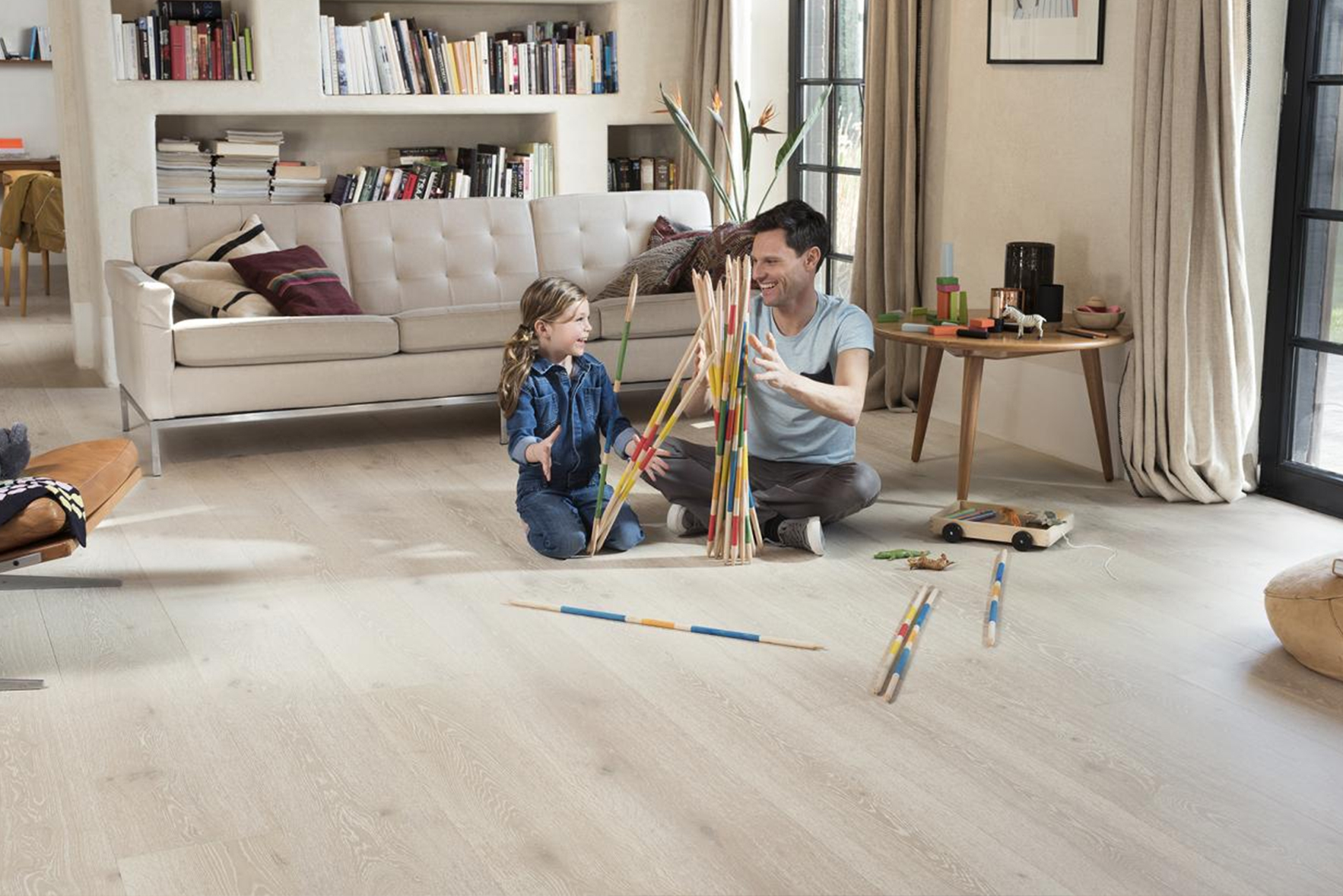 國慶節裝家，來得高地面墻面一站購齊 圖片6