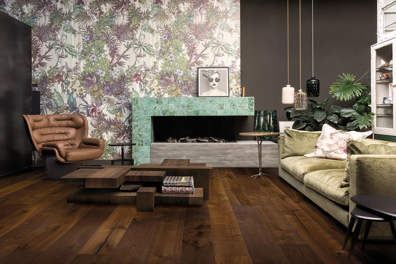 環保地板滿足“地面健康”，居住環境大升級 圖片11