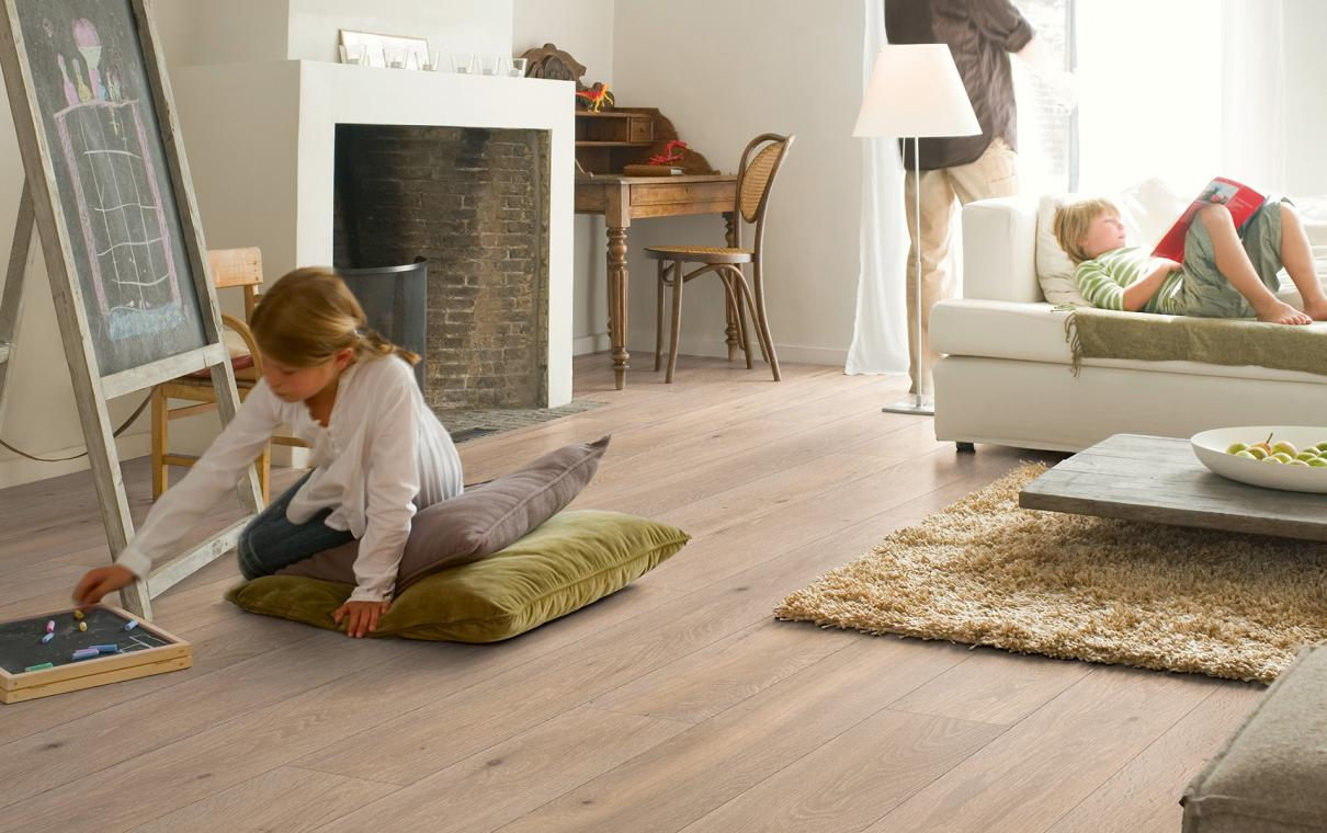 得高進口地板，用