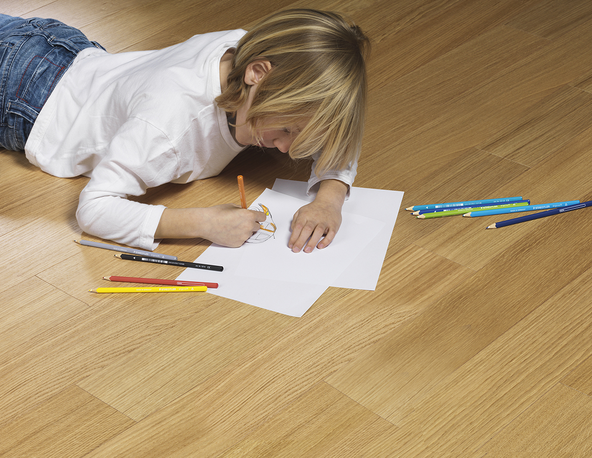 環保地板滿足“地面健康”，居住環境大升級 圖片10