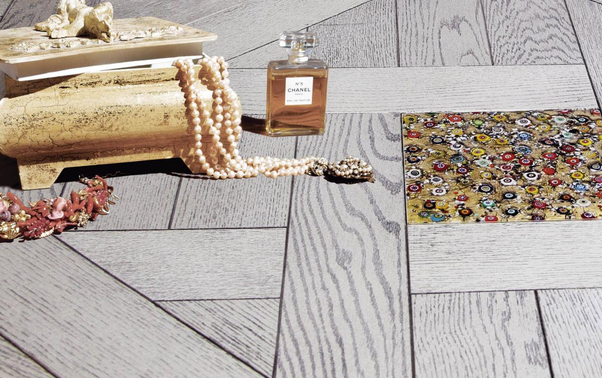 得高進口地板，用